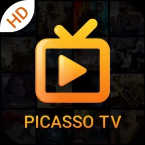 Picasso TV App