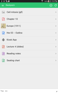 Meraki Systems Manager Screenshot 4